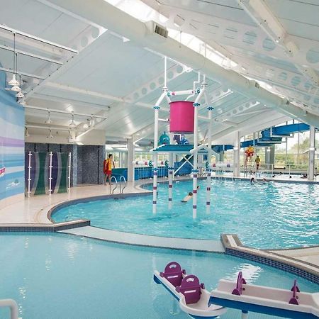 Moselle At Seton Sands Edinburgh Port Seton Экстерьер фото