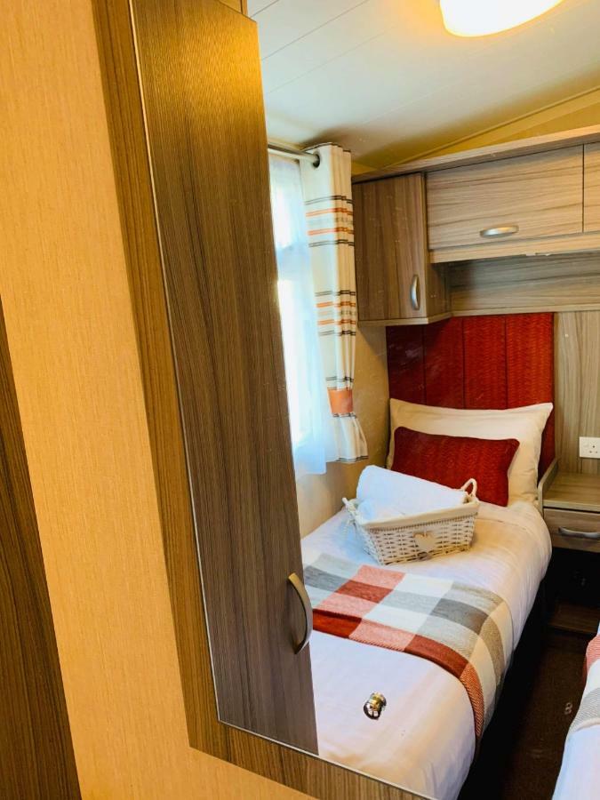 Moselle At Seton Sands Edinburgh Port Seton Экстерьер фото