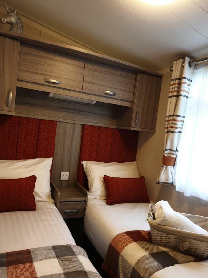 Moselle At Seton Sands Edinburgh Port Seton Экстерьер фото